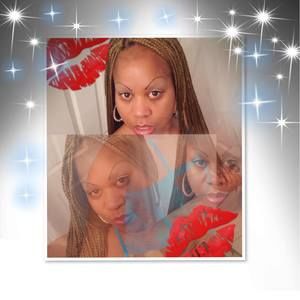 Meet your Posher, Sadiyyah